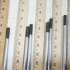 Mitsubishi Fubuki Mv Series 50 Senior 33.75"-36" 6pc Iron Shaft Set .355 1046407 -Deals Shafts Store 01046407 3 25359.1675384474