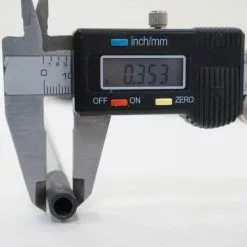 Mitsubishi Fubuki Mv Series 50 Senior 33.75"-36" 6pc Iron Shaft Set .355 1046407 -Deals Shafts Store 01046407 5 86089.1675384475