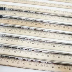 UST Mamiya UST Recoil 440 40g Lady 33.25"-35.25" 6pc Iron Shaft Set .370 1046410