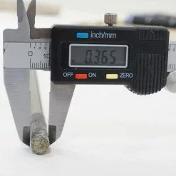 UST Mamiya UST Recoil 440 40g Lady 33.25"-35.25" 6pc Iron Shaft Set .370 1046410 -Deals Shafts Store 01046410 5 09900.1675384615