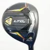 Cobra Ltdx 15° 3 Fairway Wood Regular Flex Hzrdus Smoke 1046544 Good C31 -Deals Shafts Store 01046544 1 67706.1671210852