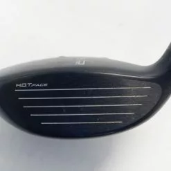 Cobra Ltdx 15° 3 Fairway Wood Regular Flex Hzrdus Smoke 1046544 Good C31 -Deals Shafts Store 01046544 3 43815.1671210853