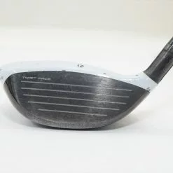 Taylormade Sim Max 15° 3 Fairway Wood Extra Stiff Flex Matrix Ozik Xcon-7 Fair 11 Taylormade Sim Max 15° 3 Fairway Wood Extra Stiff Flex Matrix Ozik Xcon-7 Fair -Deals Shafts Store 01046576 3 58697.1672761685