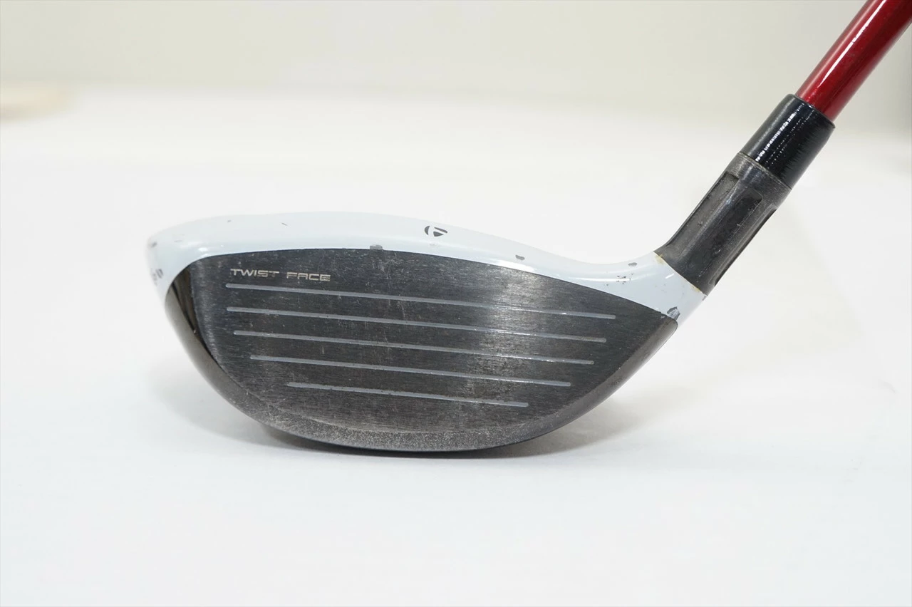 Taylormade Sim Max 15° 3 Fairway Wood Extra Stiff Flex Matrix Ozik Xcon-7 Fair 5 Taylormade Sim Max 15° 3 Fairway Wood Extra Stiff Flex Matrix Ozik Xcon-7 Fair - Image 3