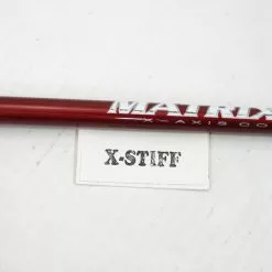 Taylormade Sim Max 15° 3 Fairway Wood Extra Stiff Flex Matrix Ozik Xcon-7 Fair 14 Taylormade Sim Max 15° 3 Fairway Wood Extra Stiff Flex Matrix Ozik Xcon-7 Fair -Deals Shafts Store 01046576 6 72819.1672761686