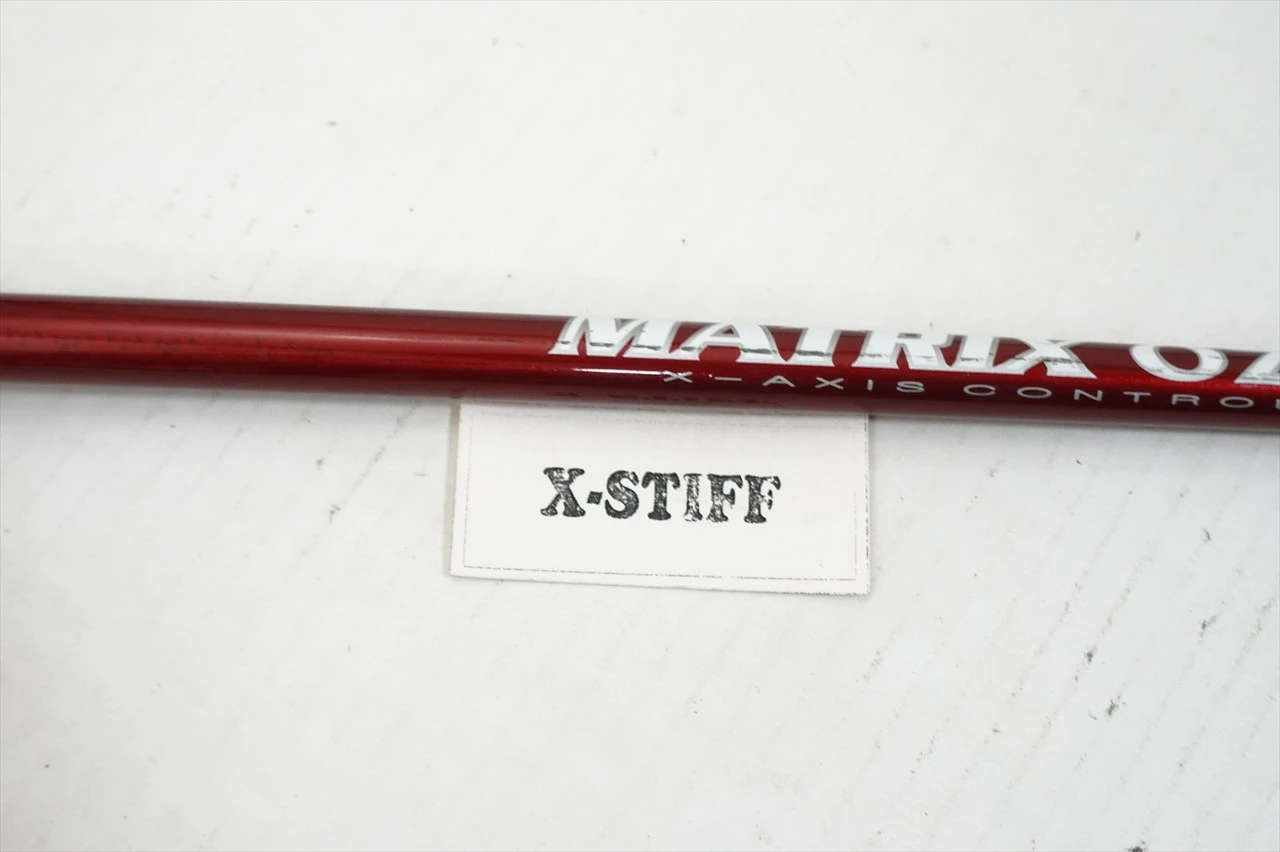 Taylormade Sim Max 15° 3 Fairway Wood Extra Stiff Flex Matrix Ozik Xcon-7 Fair 8 Taylormade Sim Max 15° 3 Fairway Wood Extra Stiff Flex Matrix Ozik Xcon-7 Fair - Image 6