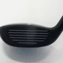Cobra Radspeed 21° 4H Hybrid Stiff Flex Recoil Esx 1046594 Good B15 -Deals Shafts Store 01046594 3 35639.1671210784