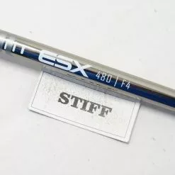 Cobra Radspeed 21° 4H Hybrid Stiff Flex Recoil Esx 1046594 Good B15 -Deals Shafts Store 01046594 5 00403.1671210785
