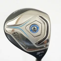 Taylormade Jetspeed 17° 3Hl Fairway Wood Regular Flex Velox T 1046723 Good