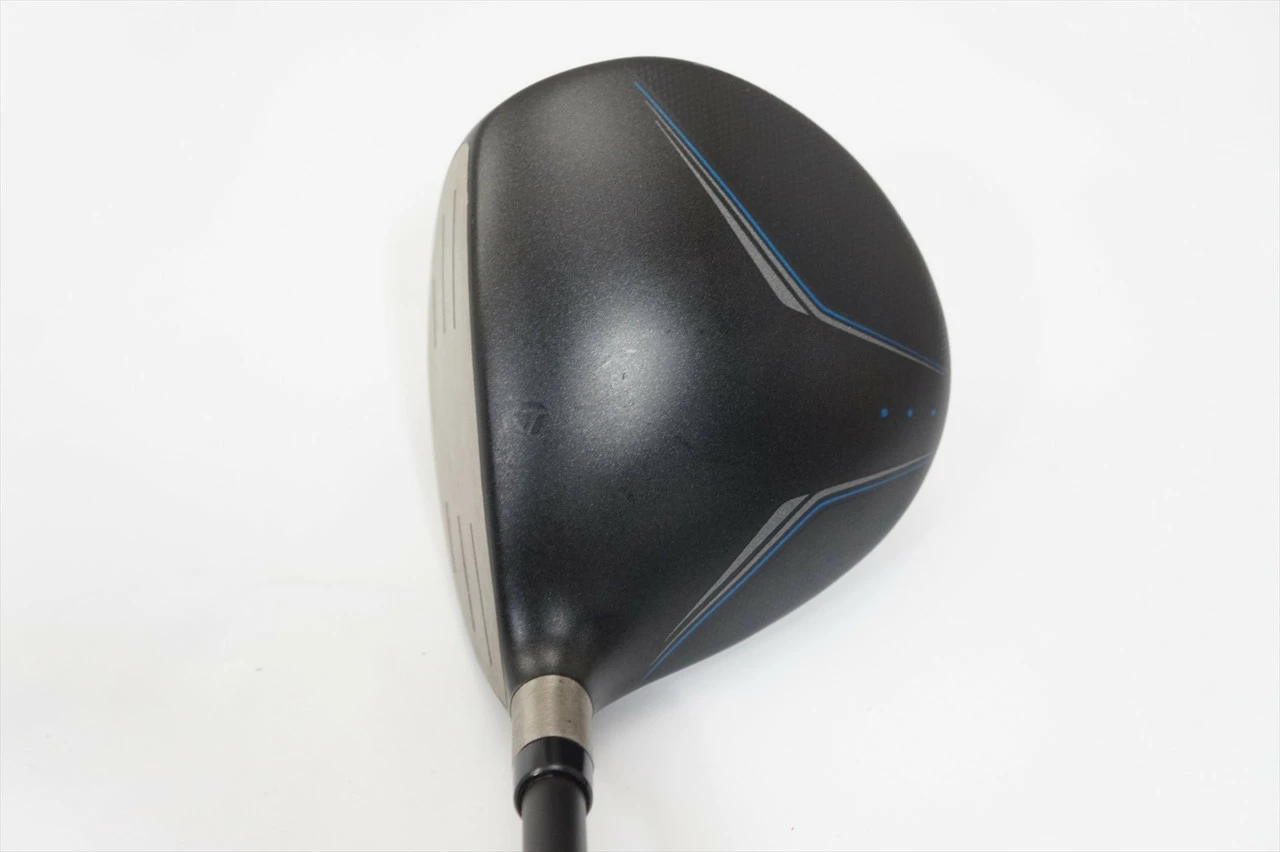 Taylormade Jetspeed 17° 3Hl Fairway Wood Regular Flex Velox T 1046723 Good 6 Taylormade Jetspeed 17° 3Hl Fairway Wood Regular Flex Velox T 1046723 Good - Image 4