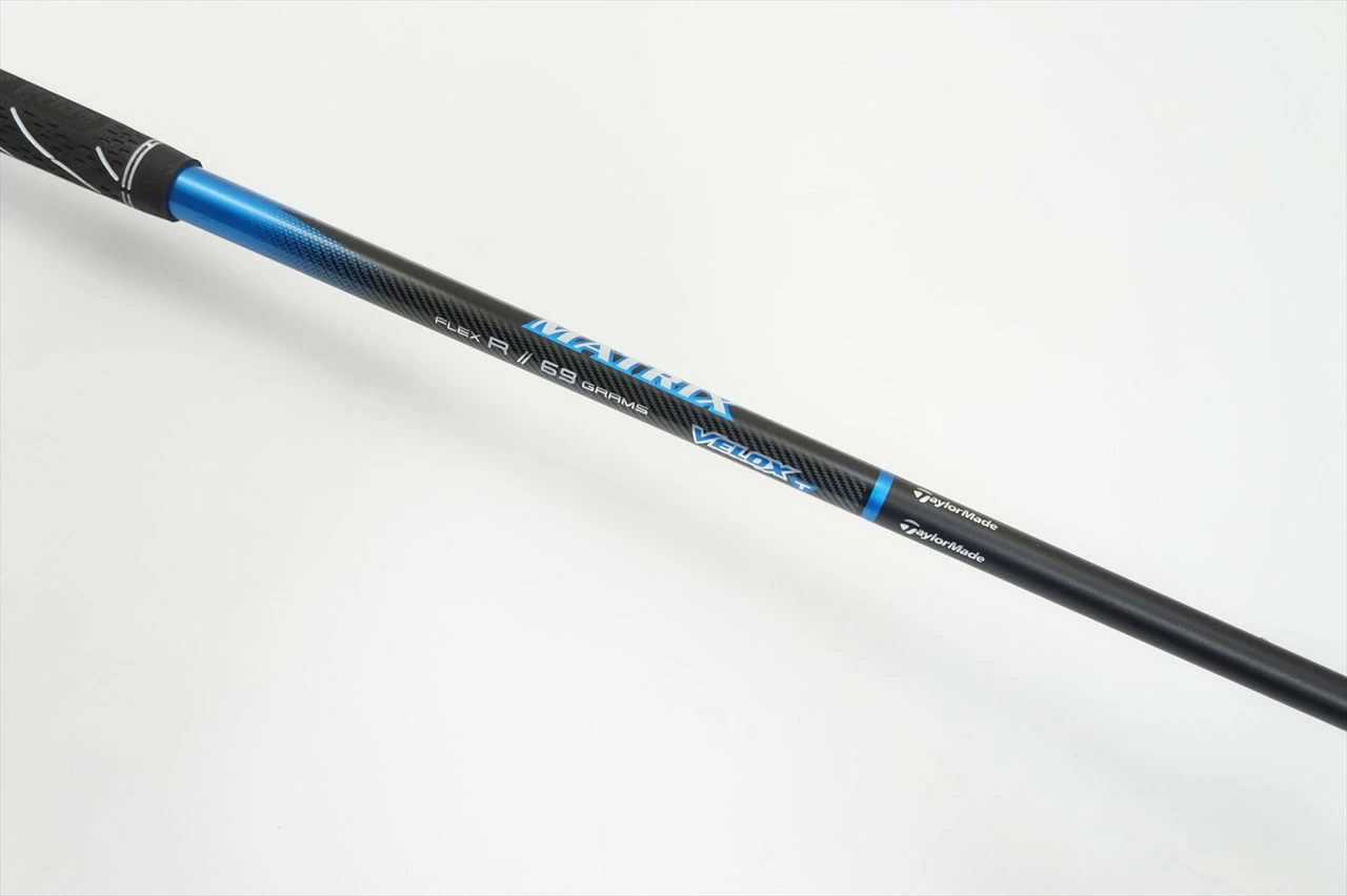 Taylormade Jetspeed 17° 3Hl Fairway Wood Regular Flex Velox T 1046723 Good 7 Taylormade Jetspeed 17° 3Hl Fairway Wood Regular Flex Velox T 1046723 Good - Image 5