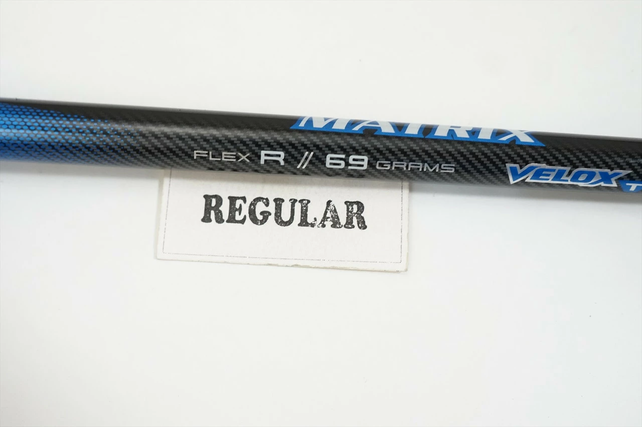 Taylormade Jetspeed 17° 3Hl Fairway Wood Regular Flex Velox T 1046723 Good 8 Taylormade Jetspeed 17° 3Hl Fairway Wood Regular Flex Velox T 1046723 Good - Image 6