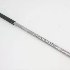 Callaway Apex 21 23° 4 Hybrid Regular Flex Catalyst 70 1046745 Good -Deals Shafts Store 01046745 4 69190.1671573356