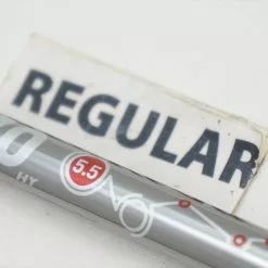 Callaway Apex 21 23° 4 Hybrid Regular Flex Catalyst 70 1046745 Good -Deals Shafts Store 01046745 5 79958.1671573356