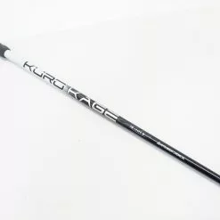 Taylormade M2 2017 15° 3 Fairway Wood Stiff Flex Kuro Kage 1046753 Fair -Deals Shafts Store 01046753 6 59448.1671573535