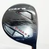 Cobra F-Max Sl 16° 3F Fairway Wood Lite Flex Superlite 1046761 Good