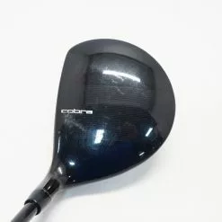 Cobra F-Max Sl 16° 3F Fairway Wood Lite Flex Superlite 1046761 Good -Deals Shafts Store 01046761 4 52756.1671573411