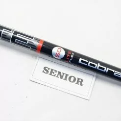 Cobra F-Max Sl 16° 3F Fairway Wood Lite Flex Superlite 1046761 Good -Deals Shafts Store 01046761 5 97615.1671573411