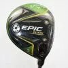 Callaway Epic Flash 18° 5 Fairway Wood Stiff Flex Tensei 1046842 Fair