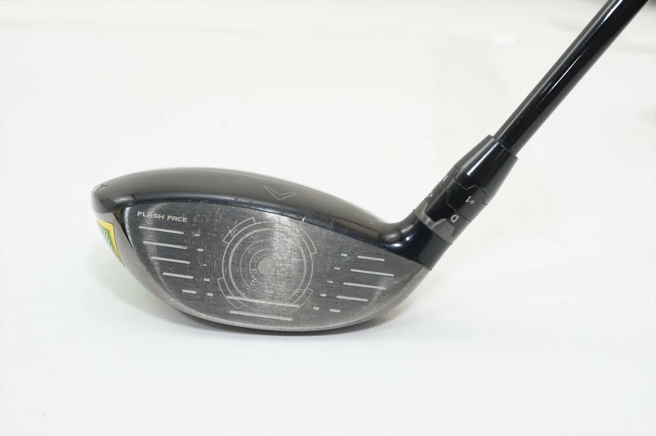 Callaway Epic Flash 18° 5 Fairway Wood Stiff Flex Tensei 1046842 Fair 5 Callaway Epic Flash 18° 5 Fairway Wood Stiff Flex Tensei 1046842 Fair - Image 3