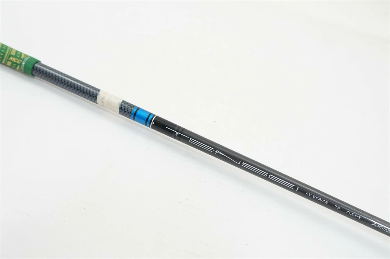 Callaway Epic Flash 18° 5 Fairway Wood Stiff Flex Tensei 1046842 Fair 7 Callaway Epic Flash 18° 5 Fairway Wood Stiff Flex Tensei 1046842 Fair - Image 5