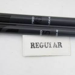 Fujikura Pro 75 R 75g Regular 34"-37" 7pc Iron Shaft Set .370 1046894 -Deals Shafts Store 01046894 4 41575.1675384641