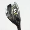 Taylormade M1 2017 21° 4 Hybrid Senior Flex Kuro Kage 1046924 Good