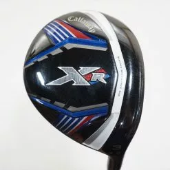 Callaway Xr 15° 3 Fairway Wood Regular Flex Veylix 1046961 Excellent