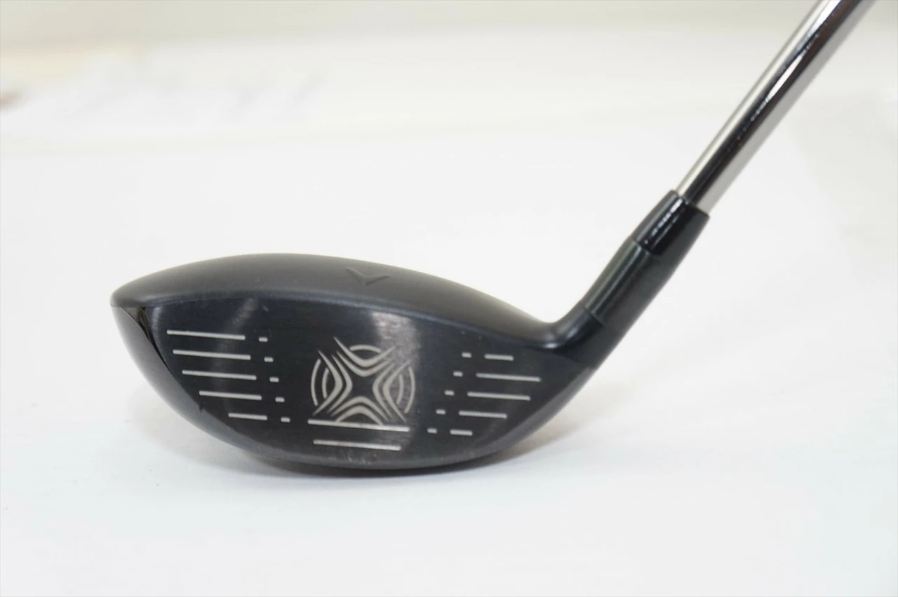 Callaway Xr 15° 3 Fairway Wood Regular Flex Veylix 1046961 Excellent 5 Callaway Xr 15° 3 Fairway Wood Regular Flex Veylix 1046961 Excellent - Image 3