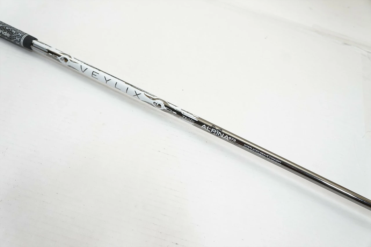 Callaway Xr 15° 3 Fairway Wood Regular Flex Veylix 1046961 Excellent 7 Callaway Xr 15° 3 Fairway Wood Regular Flex Veylix 1046961 Excellent - Image 5