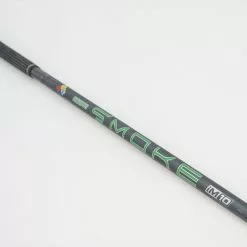 Cobra Ltdx 15° 3 Fairway Wood Stiff Flex Hzrdus Smoke 1046971 Good -Deals Shafts Store 01046971 4 30950.1674255379