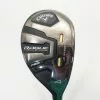 Callaway Rogue St Pro 23° 4 Hybrid Stiff Flex Tensei 1047020 Excellent