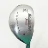 Tour Edge Bazooka Jmax Iron-Wood 5 Hybrid Regular Reactive Flex 1047063 Good