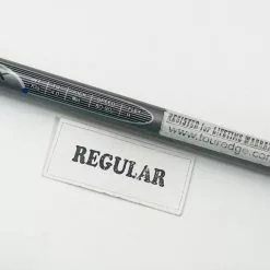 Tour Edge Bazooka Jmax Iron-Wood 5 Hybrid Regular Reactive Flex 1047063 Good -Deals Shafts Store 01047063 4 82744.1672776346