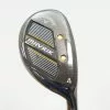 Callaway Mavrik 20° 4 Hybrid Regular Flex Catalyst 55 1047174 Good