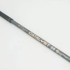 Callaway Mavrik 20° 4 Hybrid Regular Flex Catalyst 55 1047174 Good -Deals Shafts Store 01047174 4 47774.1671573182