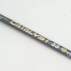 Callaway Mavrik 20° 4 Hybrid Regular Flex Catalyst 55 1047174 Good -Deals Shafts Store 01047174 5 98267.1671573182