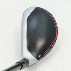 Taylormade M6 Rescue 22° 4 Hybrid Senior Flex Atmos 1047284 Fair -Deals Shafts Store 01047284 3 56020.1671573269