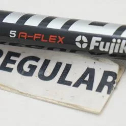 Taylormade M6 Rescue 22° 4 Hybrid Senior Flex Atmos 1047284 Fair -Deals Shafts Store 01047284 5 04922.1671573270