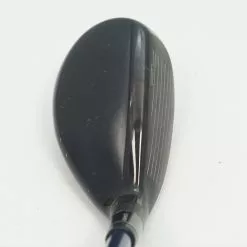 Taylormade Sim 2 Rescue 22° 4 Hybrid Extra Stiff Accra 1047288 Good Left Hand Lh -Deals Shafts Store 01047288 3 37209.1671573169