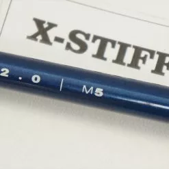 Taylormade Sim 2 Rescue 22° 4 Hybrid Extra Stiff Accra 1047288 Good Left Hand Lh -Deals Shafts Store 01047288 5 76032.1671573170