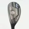Callaway Apex Pro 21 20° 3 Hybrid Stiff Flex Mmt 80 1047307 Mint Left Hand Lh -Deals Shafts Store 01047307 1 36504.1671573640