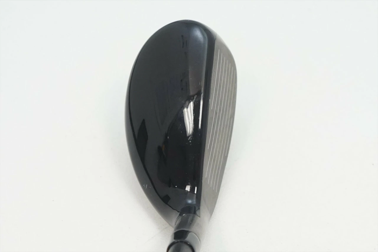 Callaway Apex Pro 21 20° 3 Hybrid Stiff Flex Mmt 80 1047307 Mint Left Hand Lh 5 Callaway Apex Pro 21 20° 3 Hybrid Stiff Flex Mmt 80 1047307 Mint Left Hand Lh - Image 3