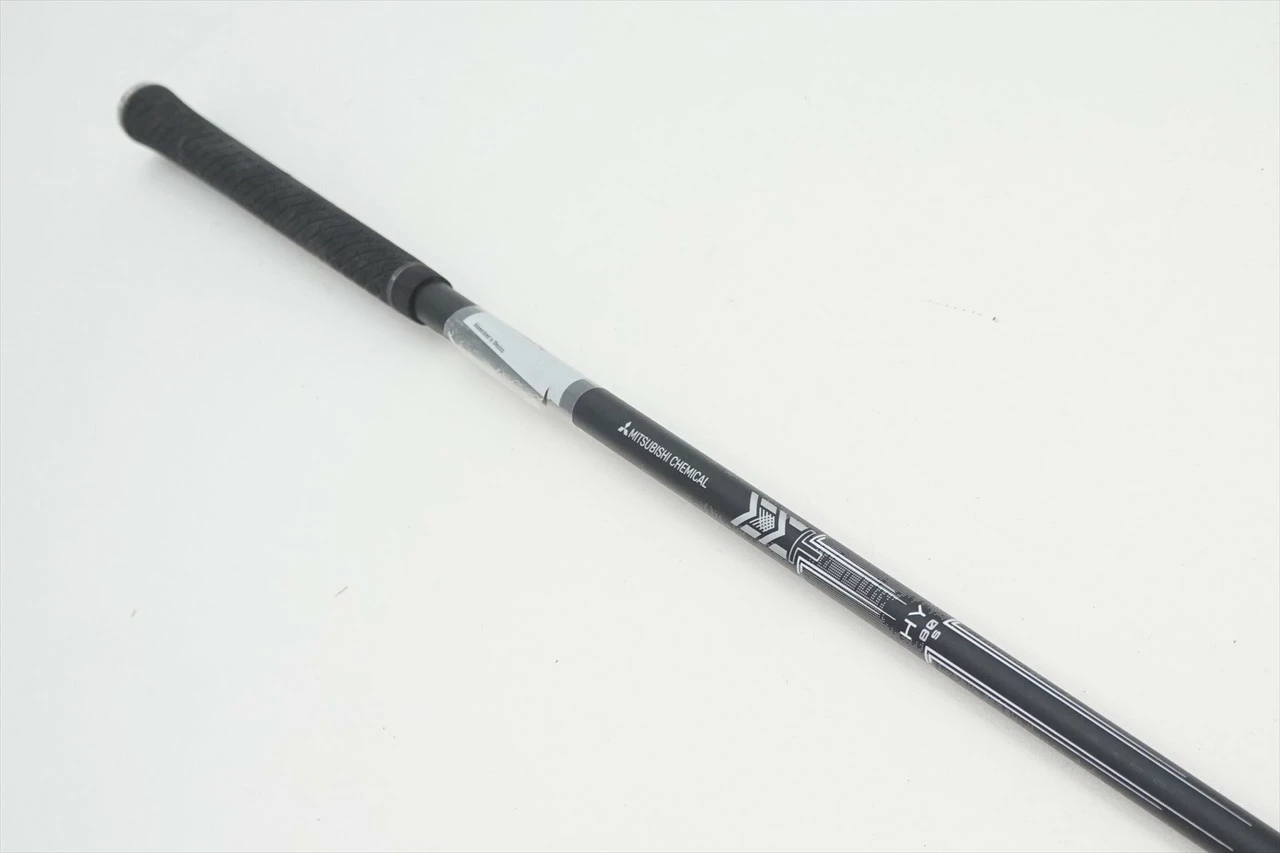 Callaway Apex Pro 21 20° 3 Hybrid Stiff Flex Mmt 80 1047307 Mint Left Hand Lh 6 Callaway Apex Pro 21 20° 3 Hybrid Stiff Flex Mmt 80 1047307 Mint Left Hand Lh - Image 4