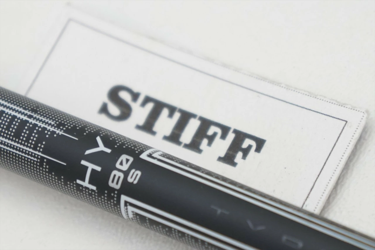 Callaway Apex Pro 21 20° 3 Hybrid Stiff Flex Mmt 80 1047307 Mint Left Hand Lh 7 Callaway Apex Pro 21 20° 3 Hybrid Stiff Flex Mmt 80 1047307 Mint Left Hand Lh - Image 5