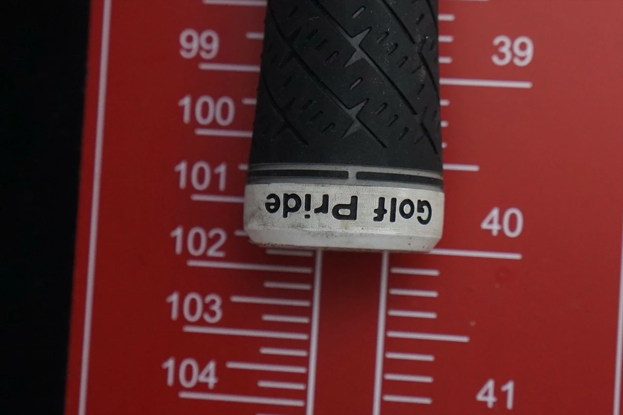 Callaway Apex Pro 21 20° 3 Hybrid Stiff Flex Mmt 80 1047307 Mint Left Hand Lh 8 Callaway Apex Pro 21 20° 3 Hybrid Stiff Flex Mmt 80 1047307 Mint Left Hand Lh - Image 6