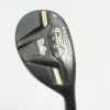 Adams® Adams Idea Tech V3 22° 4 Iron Hybrid Regular Flex Stock Shaft 1047325 Fair