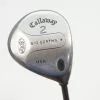 Callaway Big Bertha Warbird 2 Fairway Wood Regular Flex Rch 60 1047326 Good