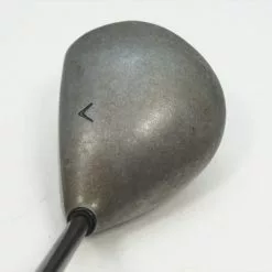 Callaway Big Bertha Warbird 2 Fairway Wood Regular Flex Rch 60 1047326 Good -Deals Shafts Store 01047326 3 94244.1671573649
