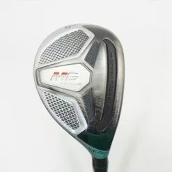 Taylormade M6 Rescue 22° 4 Hybrid Regular Flex Atmos 1047351 Fair